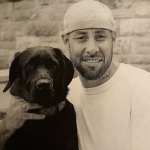 Meet your Posher, Brett